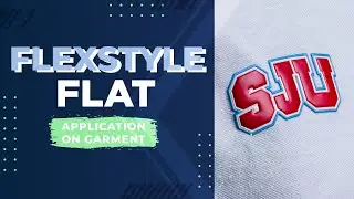 Application: Flextyle Flat