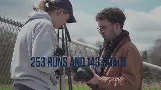 Behind The Numbers With The #CCOMLIVETRUCK