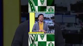 BOMBA, Thiago Almada no palmeiras?