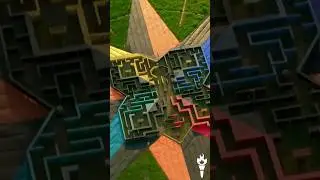 #Survivor #Worlds #Apart #Maze #Challenge #JeffProbst #Blindfolded #Dizzy #Compass #Mike #Carolyn