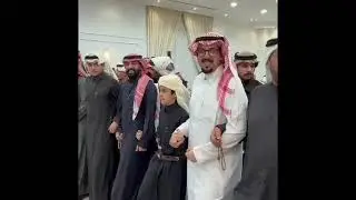 قزوعي زواج الشاب محمد بن حسين بن ماعز يوم الجمعة 1447/7/20هـ 9 يناير 2026مقصر فلورنسا الدمام 