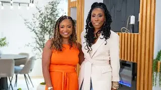 Life & Leadership Unplugged Podcast with Kelley Cornish & Brandi Harvey