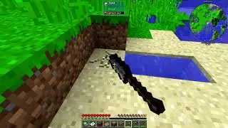 Magzie Quick Start Guide:  FTB Revelation!