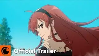 Mushoku Tensei: Jobless Reincarnation Season 3 | OFFICIAL TRAILER