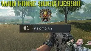 *new* How to get more wins in COD Blackout (Tips and Tricks Guide)