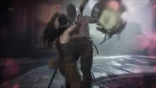 Hellblade: Senua's Sacrifice PS4 Gameplay ITA / Part 2