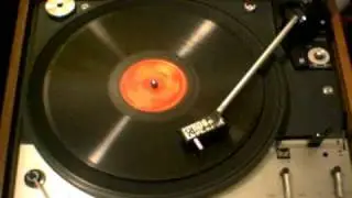 Frankie Carle - The Love Nest