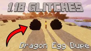 5 Glitches That Still Work In Minecraft 1.18.2