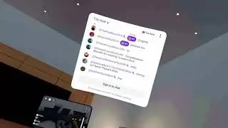 VrChat Stream #2