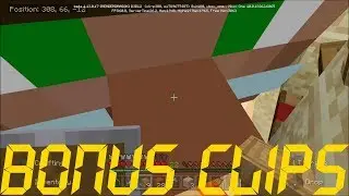 DopeyD Halloween Special - 3 In 1 Bonus Clips (Minecraft, Fortnite & GTA Online)