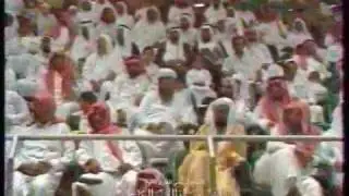 حفل الجمعية تحفيظ القرآن لعام 1408 للشيخ هاني الرفاعي