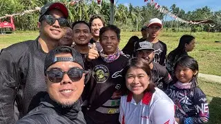 Rendon Labador the dirtbike rider version 👍