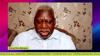 DIVINE UPROOTING FOR DIVINE BREAKTHROUGH