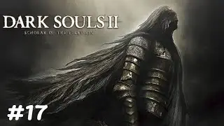 Dark Souls 2 Por Primera Vez #17