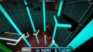 FE2 Map Test: Dark Sci Facility Remastered