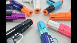 JSPB Urban ops:DIY Blaster camp