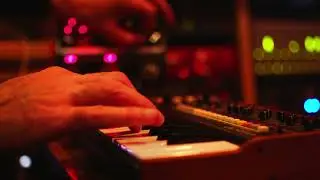 Mood Recording Synth Review .