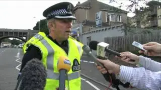 Three children killed in Slateford Road fire tragedy