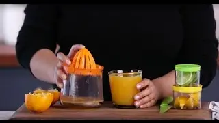 These Citrus Tools Will Change the Way You Cook