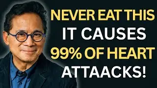 More Dangerous Than Sugar: The ONE Food That Destroys Your Heart Health