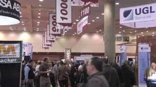 National Facilities Management & Technology Expo (NFMT)- Baltimore