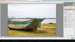 Conclus&atilde;o do curso de Adobe Camera RAW