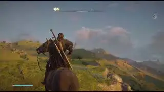 Assassin's Creed Valhalla - Как достать много вольфрама | Вальгалла