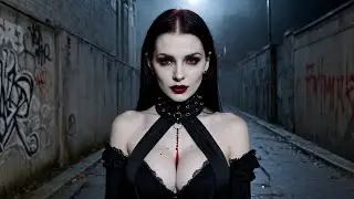 Dark Seduction  [Dark Trap Beat]