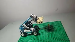 Mini Fig Splat
