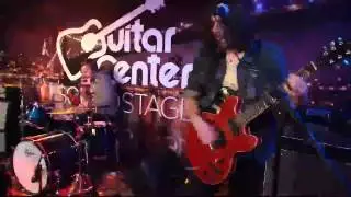 The Artie Lange Show - J. Roddy Walston & The Business Perform 