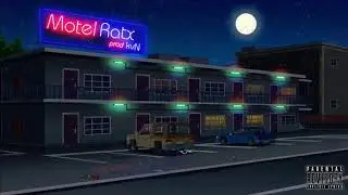 RATX - Motel (Prod. kvN)