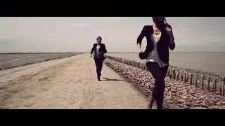 MANUREO - J'ai march&eacute; [CLIP OFFICIEL]