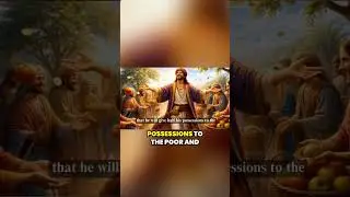 What One Encounter With Jesus Can Do For Us All