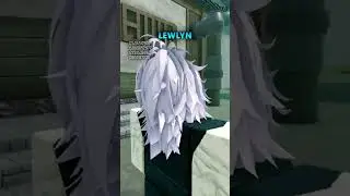 Deepwoken Etrean Hair Combos!  #roblox  #anime  #deepwoken