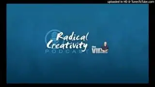 Radical Creativity Podcast #23: Going Beyond the Shallows