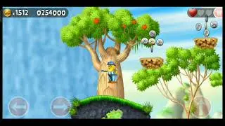 Incredible Jack: Jumping & Running Hashimi Gaming
