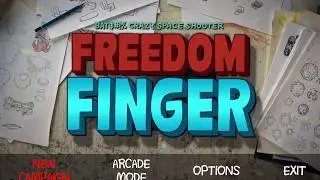 Freedom Finger PC Gameplay No Commentary