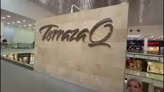 Terraza Q - La Quinta shopping center Bucaramanga Colombia part 2