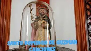 Santo domingo canciones (El pajaro amarillo)