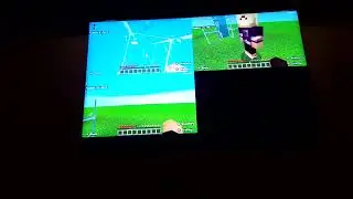 AIRFB 3b: Minecrafted Fun