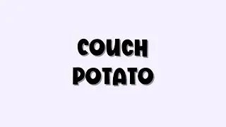 Couch Potato | Comedy Short Film | Chicago South Asian Filmmakers