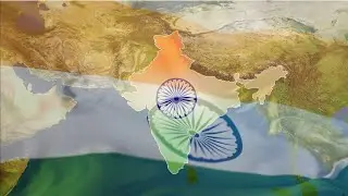 On the occasion of 15 august , I have presented a short story of freedom through motion Graphics 