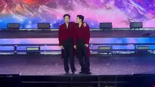 คนในฝัน - JimmySea｜JIMMY SEA DREAMSCAPE FANCON D1#จิมมี่ซี #jimmysea #jimmyyjp #sea_tawinan 