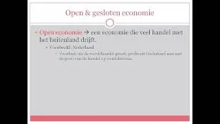 Internationale Handel, Praktische Economie, 3 Havo, jufgoksen.com