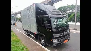 CATEGORIA PRIME DIFERENCIAIS |VW DELIVERY EXPRESS PRIME BA&Uacute; 2021 @netocar.utilitarios #shorts