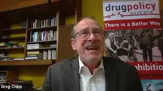 Rome Consensus Support Dont Punish 21 Webinar with Greg Chipp