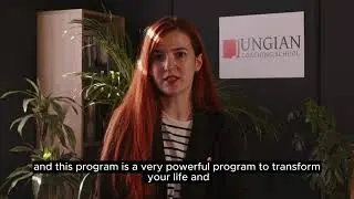 Testimonials: Oana Busila