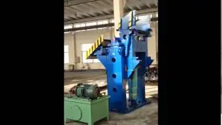 Agitation Tank - Sinominingmach