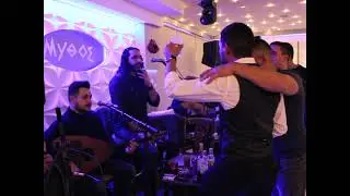Μαντινάδες με Ασκομπαντουρα /Αχιλλέας Δραμουντανης /Γιώργος Χειμωνακης