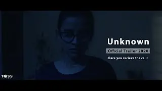 Unknown Official Trailer (2020) Horror